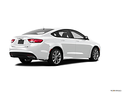 Thumbnail image of 2015 Chrysler 200 at Ethan Hunt Automotive
