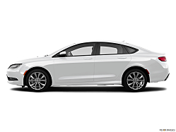 Thumbnail image of 2015 Chrysler 200 at Ethan Hunt Automotive