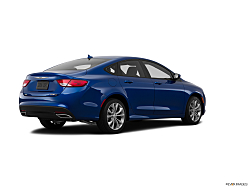 Thumbnail image of 2015 Chrysler 200 at Jim Butler Kia