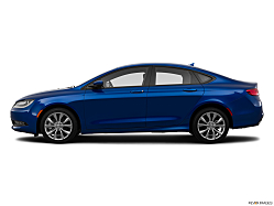 Thumbnail image of 2015 Chrysler 200 at Jim Butler Kia