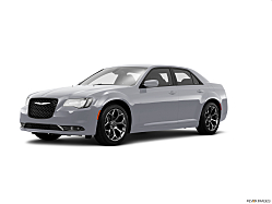 Thumbnail image of 2015 Chrysler 300 at Rocky Top Chrysler Dodge Jeep