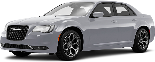 2015 Chrysler 300 S at Rocky Top Chrysler Dodge Jeep