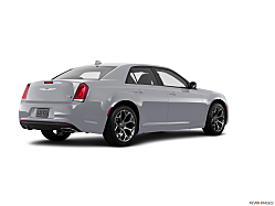 Thumbnail image of 2015 Chrysler 300 at Rocky Top Chrysler Dodge Jeep