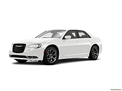 Thumbnail image of 2015 Chrysler 300 at Rocky Top Chrysler Dodge Jeep