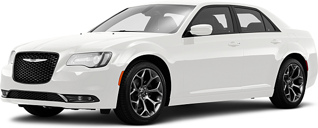 2015 Chrysler 300 S at Rocky Top Chrysler Dodge Jeep