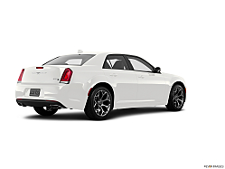 Thumbnail image of 2015 Chrysler 300 at Rocky Top Chrysler Dodge Jeep