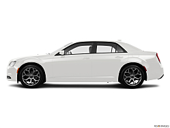 Thumbnail image of 2015 Chrysler 300 at Rocky Top Chrysler Dodge Jeep
