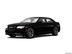 Thumbnail image of 2015 Chrysler 300 at Frank Brown Honda GMC
