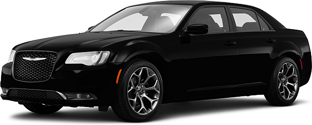2015 Chrysler 300 S at Frank Brown Honda GMC