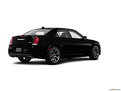 Thumbnail image of 2015 Chrysler 300 at Frank Brown Honda GMC