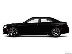Thumbnail image of 2015 Chrysler 300 at Frank Brown Honda GMC