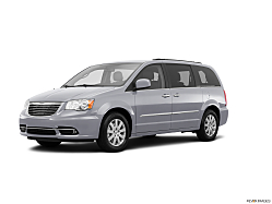 Thumbnail image of 2015 Chrysler Town and Country at Franklin Motor Company