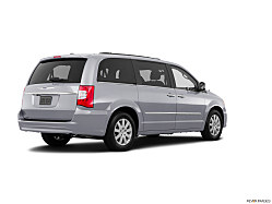 Thumbnail image of 2015 Chrysler Town and Country at Franklin Motor Company