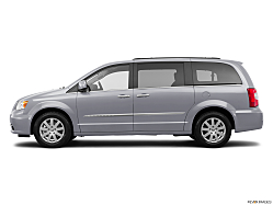 Thumbnail image of 2015 Chrysler Town and Country at Franklin Motor Company