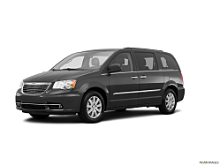 Thumbnail image of 2015 Chrysler Town and Country at Batesville Chrysler Dodge Jeep Inc