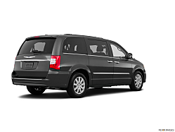 Thumbnail image of 2015 Chrysler Town and Country at Batesville Chrysler Dodge Jeep Inc