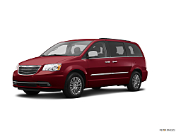 Thumbnail image of 2015 Chrysler Town and Country at Fox Hills Chrysler Jeep