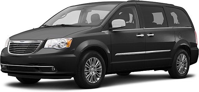 2015 Chrysler Town and Country Touring-L at NEW ENGLAND CARS INC