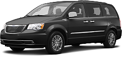 2015 Chrysler Town and Country LX