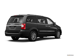 Thumbnail image of 2015 Chrysler Town and Country at NEW ENGLAND CARS INC