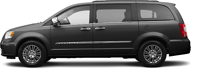 2015 Chrysler Town and Country Touring-L 4dr Mini-Van