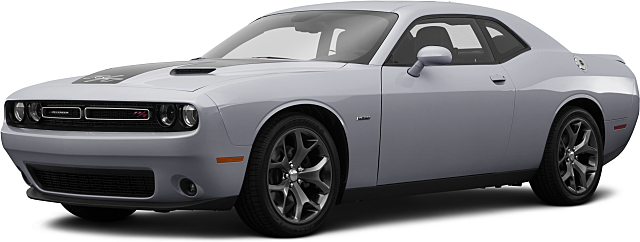 2015 Dodge Challenger R/T Plus at Delray Kia