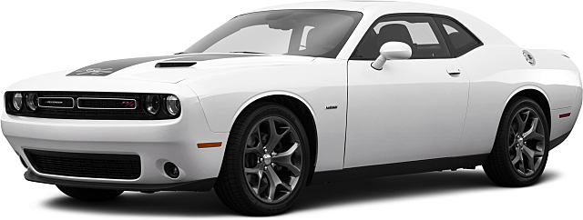 2015 Dodge Challenger R/T Plus at Lakeway Auto