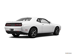 Thumbnail image of 2015 Dodge Challenger at Lakeway Auto