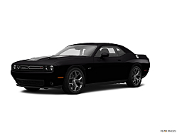 Thumbnail image of 2015 Dodge Challenger at Ethan Hunt Automotive