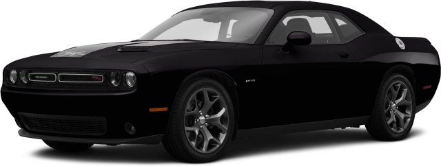 2015 Dodge Challenger R/T Plus at Ethan Hunt Automotive
