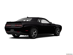Thumbnail image of 2015 Dodge Challenger at Ethan Hunt Automotive