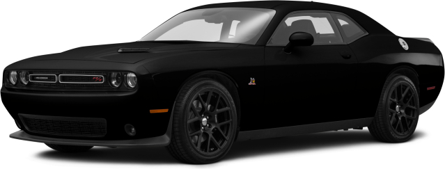 2015 Dodge Challenger R/T Scat Pack at Rjb And Son