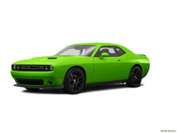 Thumbnail image of 2015 Dodge Challenger at Cawood Honda