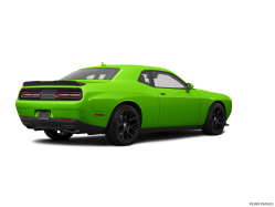 Thumbnail image of 2015 Dodge Challenger at Cawood Honda