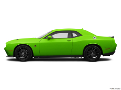 Thumbnail image of 2015 Dodge Challenger at Cawood Honda
