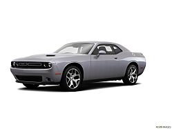 Thumbnail image of 2015 Dodge Challenger at Stargate Auto Sales Murfreesboro
