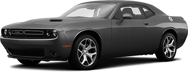2015 Dodge Challenger SXT at Planet Mitsubishi - Charlotte
