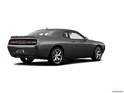 Thumbnail image of 2015 Dodge Challenger at Phillip Hawkins Motor Company