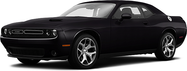 2015 Dodge Challenger R/T at Lakeway Auto
