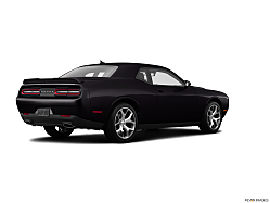 Thumbnail image of 2015 Dodge Challenger at Lakeway Auto