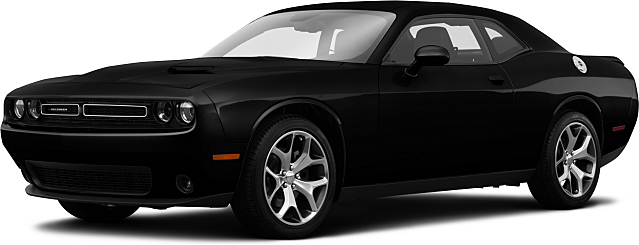 2015 Dodge Challenger R/T at Zeke's Automotive