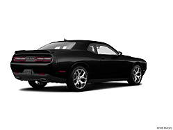 Thumbnail image of 2015 Dodge Challenger at Zeke's Automotive