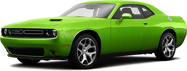2015 Dodge Challenger R/T at Rocky Top Chrysler Dodge Jeep