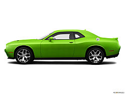 Thumbnail image of 2015 Dodge Challenger at Rocky Top Chrysler Dodge Jeep