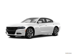 Thumbnail image of 2015 Dodge Charger at Broadway Motors