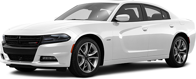 2015 Dodge Charger R/T at Broadway Motors