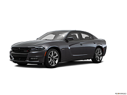 Thumbnail image of 2015 Dodge Charger at Headquarters Nissan