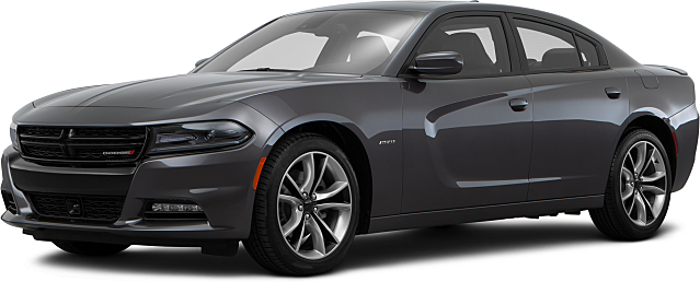 2015 Dodge Charger R/T at Headquarters Nissan
