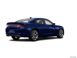 Thumbnail image of 2015 Dodge Charger at Kia of Grand Blanc