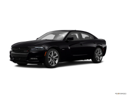 Thumbnail image of 2015 Dodge Charger at Lakeway Auto